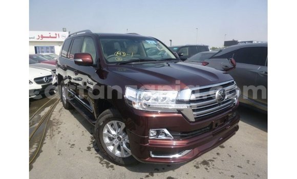 Nunua Imported Toyota Land Cruiser Nyingine Gari ndani ya Import - Dubai nchini Arusha Nunua Imported Toyota Land Cruiser Nyingine Gari ndani ya Import - Dubai nchini Arusha