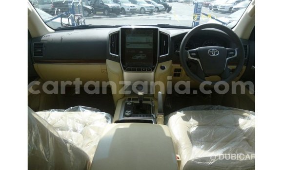 Nunua Imported Toyota Land Cruiser Nyingine Gari ndani ya Import - Dubai nchini Arusha Nunua Imported Toyota Land Cruiser Nyingine Gari ndani ya Import - Dubai nchini Arusha