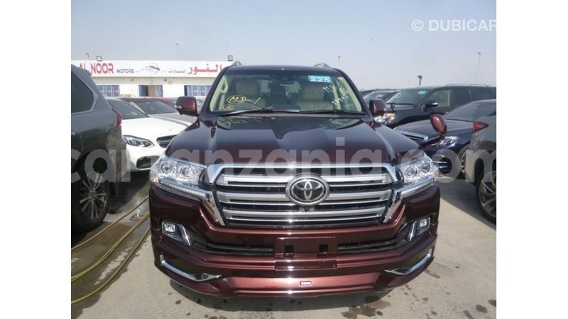 Big with watermark toyota land cruiser arusha import dubai 8585