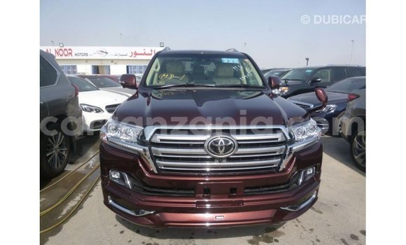 Nunua Imported Toyota Land Cruiser Nyingine Gari ndani ya Import - Dubai nchini Arusha Nunua Imported Toyota Land Cruiser Nyingine Gari ndani ya Import - Dubai nchini Arusha