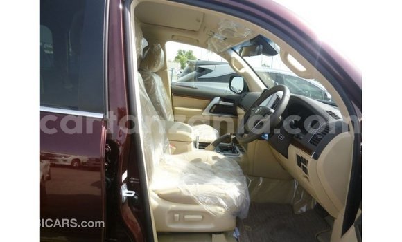 Nunua Imported Toyota Land Cruiser Nyingine Gari ndani ya Import - Dubai nchini Arusha Nunua Imported Toyota Land Cruiser Nyingine Gari ndani ya Import - Dubai nchini Arusha