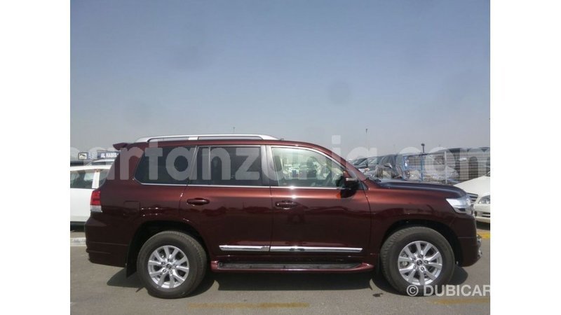 Big with watermark toyota land cruiser arusha import dubai 8585