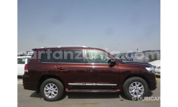 Nunua Imported Toyota Land Cruiser Nyingine Gari ndani ya Import - Dubai nchini Arusha Nunua Imported Toyota Land Cruiser Nyingine Gari ndani ya Import - Dubai nchini Arusha