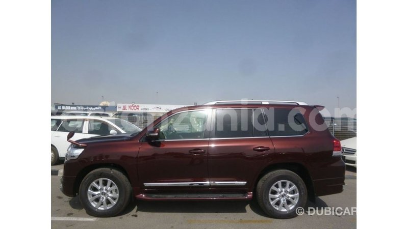 Big with watermark toyota land cruiser arusha import dubai 8585