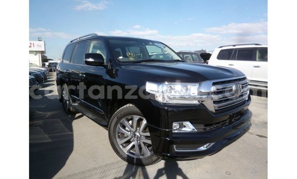 Nunua Imported Toyota Land Cruiser Nyeusi Gari ndani ya Import - Dubai nchini Arusha Nunua Imported Toyota Land Cruiser Nyeusi Gari ndani ya Import - Dubai nchini Arusha