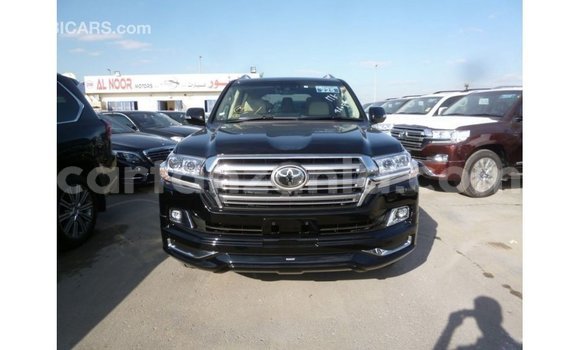 Nunua Imported Toyota Land Cruiser Nyeusi Gari ndani ya Import - Dubai nchini Arusha Nunua Imported Toyota Land Cruiser Nyeusi Gari ndani ya Import - Dubai nchini Arusha