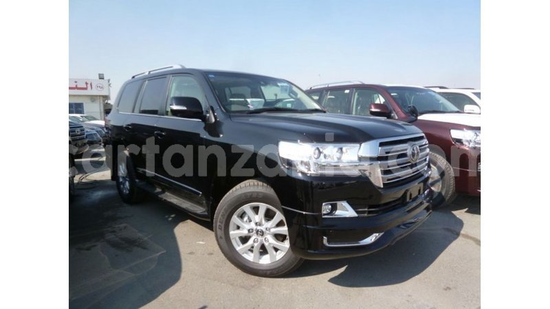 Big with watermark toyota land cruiser arusha import dubai 8588