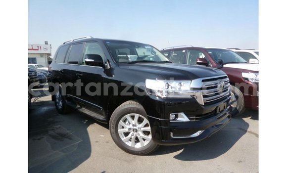Nunua Imported Toyota Land Cruiser Nyeusi Gari ndani ya Import - Dubai nchini Arusha Nunua Imported Toyota Land Cruiser Nyeusi Gari ndani ya Import - Dubai nchini Arusha