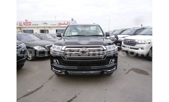 Nunua Imported Toyota Land Cruiser Nyeusi Gari ndani ya Import - Dubai nchini Arusha Nunua Imported Toyota Land Cruiser Nyeusi Gari ndani ya Import - Dubai nchini Arusha