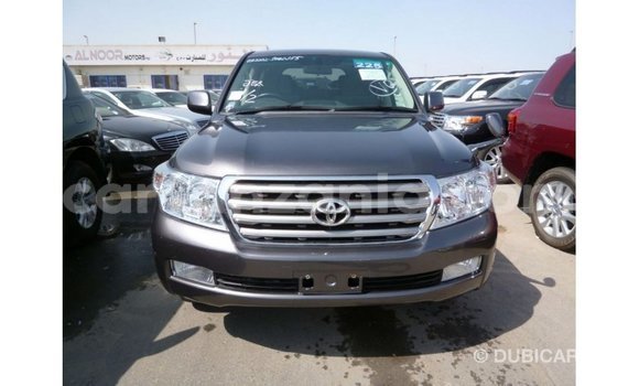 Nunua Imported Toyota Land Cruiser Nyingine Gari ndani ya Import - Dubai nchini Arusha Nunua Imported Toyota Land Cruiser Nyingine Gari ndani ya Import - Dubai nchini Arusha