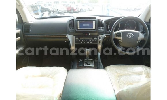 Nunua Imported Toyota Land Cruiser Nyingine Gari ndani ya Import - Dubai nchini Arusha Nunua Imported Toyota Land Cruiser Nyingine Gari ndani ya Import - Dubai nchini Arusha
