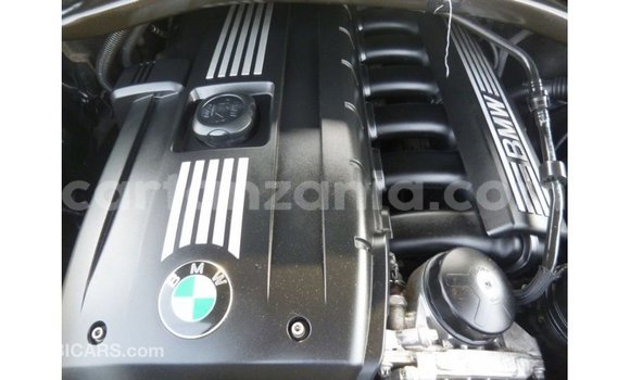 Buy Import BMW X3 Black Car in Import - Dubai in Arusha Buy Import BMW X3 Black Car in Import - Dubai in Arusha