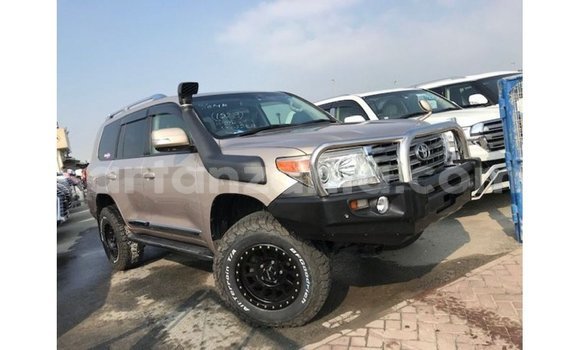 Buy Import Toyota Land Cruiser Other Car in Import - Dubai in Arusha Buy Import Toyota Land Cruiser Other Car in Import - Dubai in Arusha