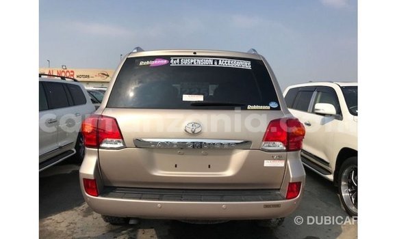 Buy Import Toyota Land Cruiser Other Car in Import - Dubai in Arusha Buy Import Toyota Land Cruiser Other Car in Import - Dubai in Arusha