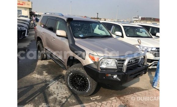 Buy Import Toyota Land Cruiser Other Car in Import - Dubai in Arusha Buy Import Toyota Land Cruiser Other Car in Import - Dubai in Arusha