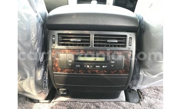 Buy Import Toyota Land Cruiser Other Car in Import - Dubai in Arusha Buy Import Toyota Land Cruiser Other Car in Import - Dubai in Arusha