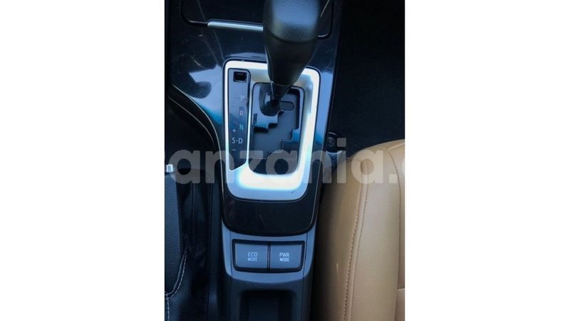 Big with watermark toyota fortuner arusha import dubai 8594