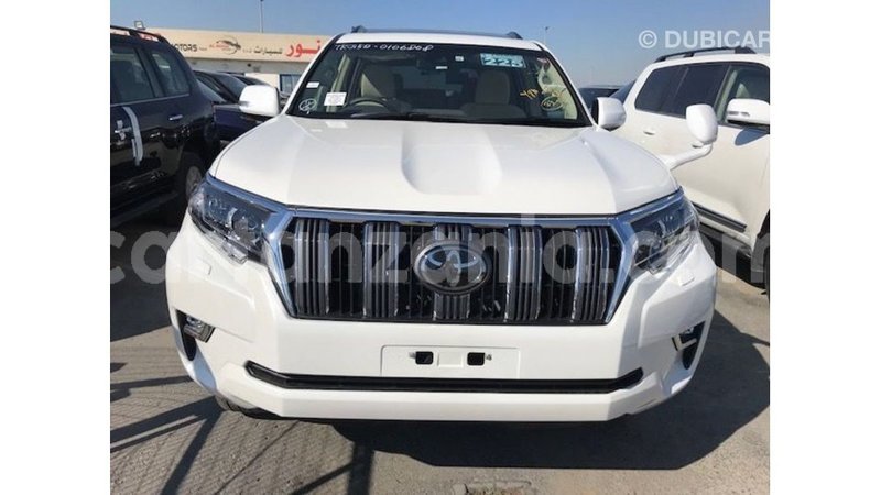 Big with watermark toyota prado arusha import dubai 8595