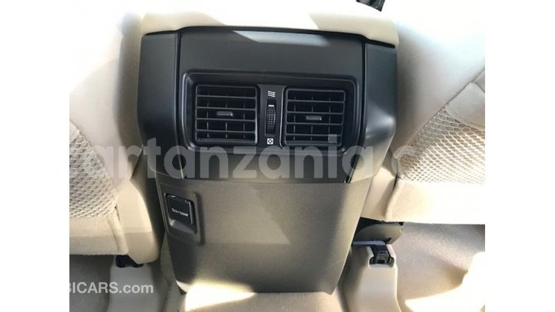 Big with watermark toyota prado arusha import dubai 8595