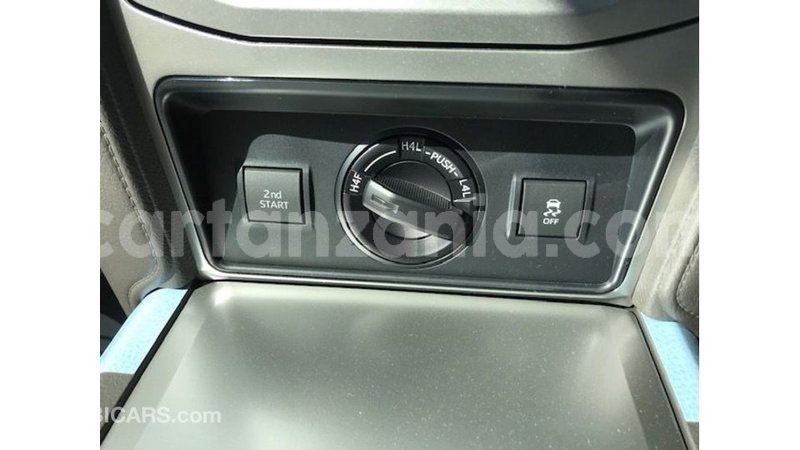 Big with watermark toyota prado arusha import dubai 8595