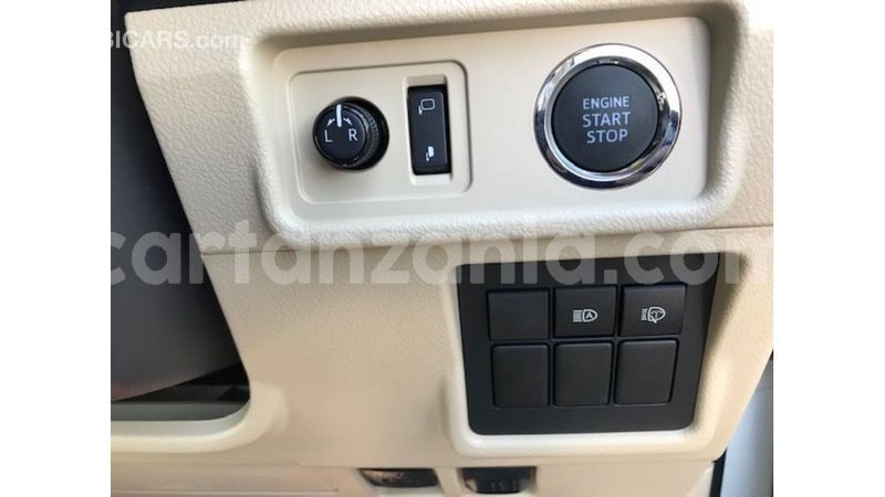 Big with watermark toyota prado arusha import dubai 8595