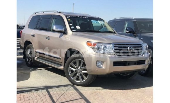 Buy Import Toyota Land Cruiser Other Car in Import - Dubai in Arusha Buy Import Toyota Land Cruiser Other Car in Import - Dubai in Arusha