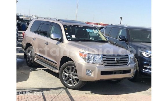 Buy Import Toyota Land Cruiser Other Car in Import - Dubai in Arusha Buy Import Toyota Land Cruiser Other Car in Import - Dubai in Arusha