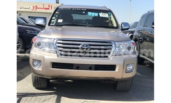 Buy Import Toyota Land Cruiser Other Car in Import - Dubai in Arusha Buy Import Toyota Land Cruiser Other Car in Import - Dubai in Arusha
