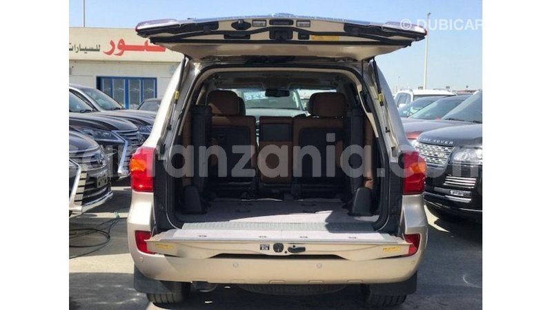 Big with watermark toyota land cruiser arusha import dubai 8599