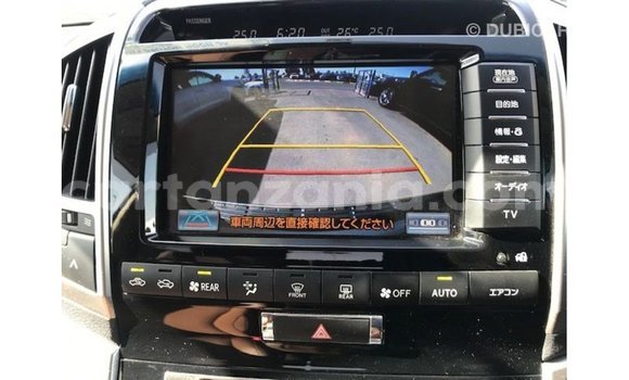 Buy Import Toyota Land Cruiser Other Car in Import - Dubai in Arusha Buy Import Toyota Land Cruiser Other Car in Import - Dubai in Arusha
