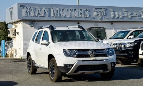 Nunua Imported Renault Duster Nyeupe Gari ndani ya Import - Dubai nchini Arusha Nunua Imported Renault Duster Nyeupe Gari ndani ya Import - Dubai nchini Arusha