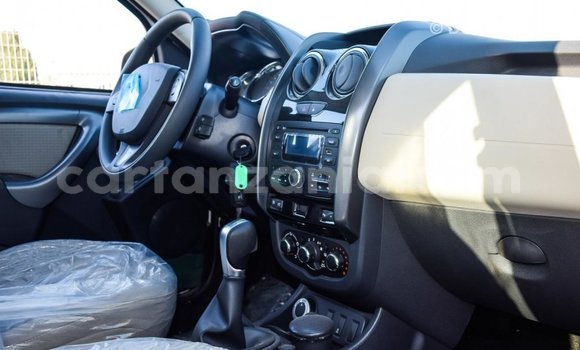 Nunua Imported Renault Duster Nyeupe Gari ndani ya Import - Dubai nchini Arusha Nunua Imported Renault Duster Nyeupe Gari ndani ya Import - Dubai nchini Arusha