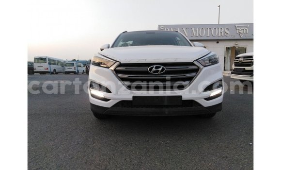 Nunua Imported Hyundai Tucson Nyeupe Gari ndani ya Import - Dubai nchini Arusha Nunua Imported Hyundai Tucson Nyeupe Gari ndani ya Import - Dubai nchini Arusha