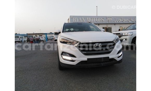 Nunua Imported Hyundai Tucson Nyeupe Gari ndani ya Import - Dubai nchini Arusha Nunua Imported Hyundai Tucson Nyeupe Gari ndani ya Import - Dubai nchini Arusha