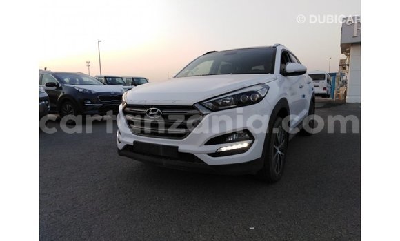 Nunua Imported Hyundai Tucson Nyeupe Gari ndani ya Import - Dubai nchini Arusha Nunua Imported Hyundai Tucson Nyeupe Gari ndani ya Import - Dubai nchini Arusha