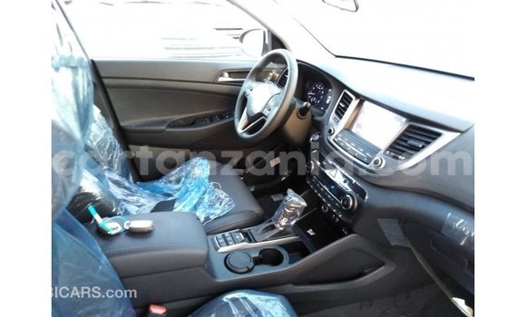 Nunua Imported Hyundai Tucson Nyeupe Gari ndani ya Import - Dubai nchini Arusha Nunua Imported Hyundai Tucson Nyeupe Gari ndani ya Import - Dubai nchini Arusha