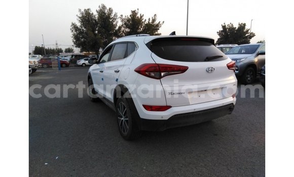 Nunua Imported Hyundai Tucson Nyeupe Gari ndani ya Import - Dubai nchini Arusha Nunua Imported Hyundai Tucson Nyeupe Gari ndani ya Import - Dubai nchini Arusha