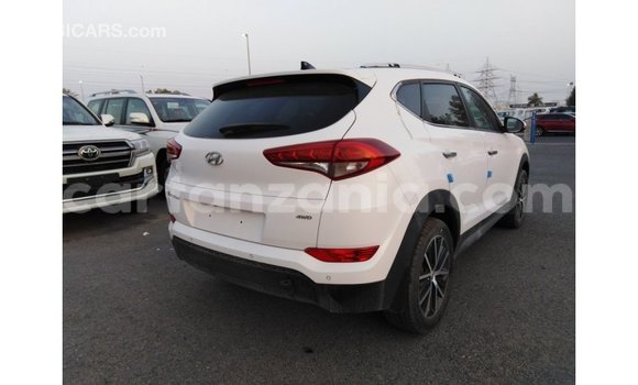 Nunua Imported Hyundai Tucson Nyeupe Gari ndani ya Import - Dubai nchini Arusha Nunua Imported Hyundai Tucson Nyeupe Gari ndani ya Import - Dubai nchini Arusha