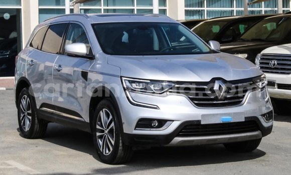 Buy Import Renault Koleos Other Car in Import - Dubai in Arusha Buy Import Renault Koleos Other Car in Import - Dubai in Arusha
