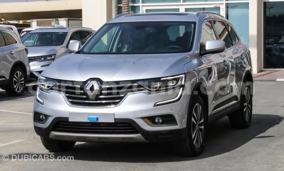Buy Import Renault Koleos Other Car in Import - Dubai in Arusha Buy Import Renault Koleos Other Car in Import - Dubai in Arusha