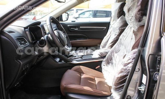 Buy Import Renault Koleos Other Car in Import - Dubai in Arusha Buy Import Renault Koleos Other Car in Import - Dubai in Arusha