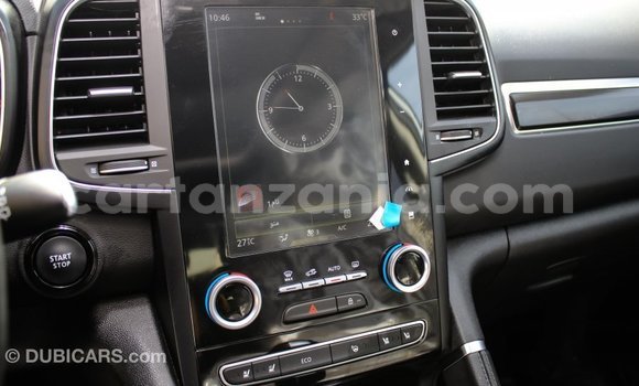 Buy Import Renault Koleos Other Car in Import - Dubai in Arusha Buy Import Renault Koleos Other Car in Import - Dubai in Arusha