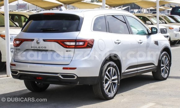 Buy Import Renault Koleos Other Car in Import - Dubai in Arusha Buy Import Renault Koleos Other Car in Import - Dubai in Arusha
