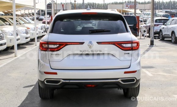 Buy Import Renault Koleos Other Car in Import - Dubai in Arusha Buy Import Renault Koleos Other Car in Import - Dubai in Arusha