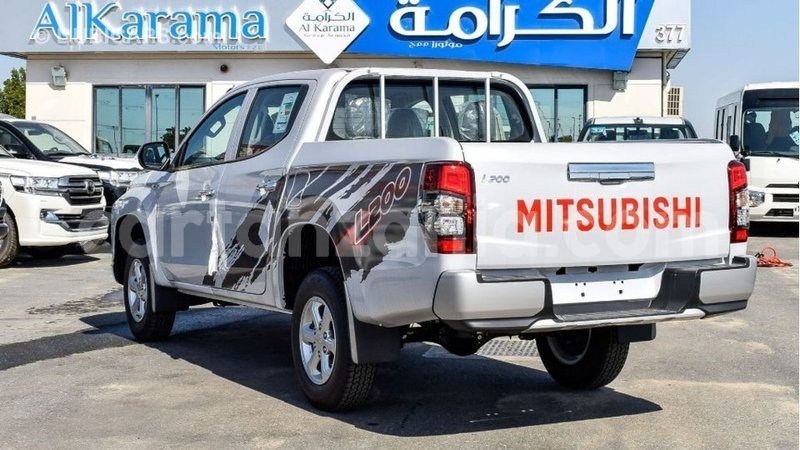 Big with watermark mitsubishi l200 arusha import dubai 8609