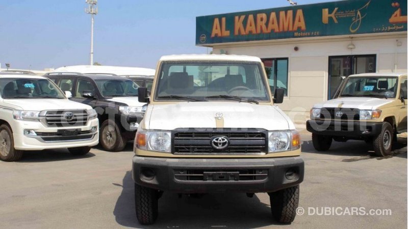 Big with watermark toyota land cruiser arusha import dubai 8610