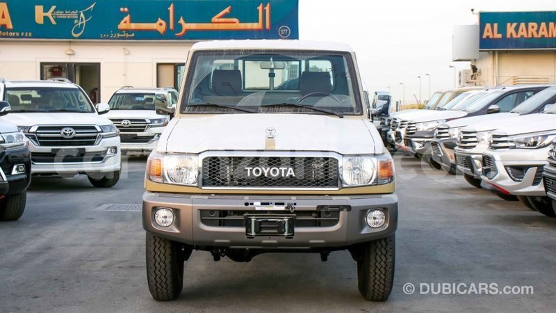 Big with watermark toyota land cruiser arusha import dubai 8613