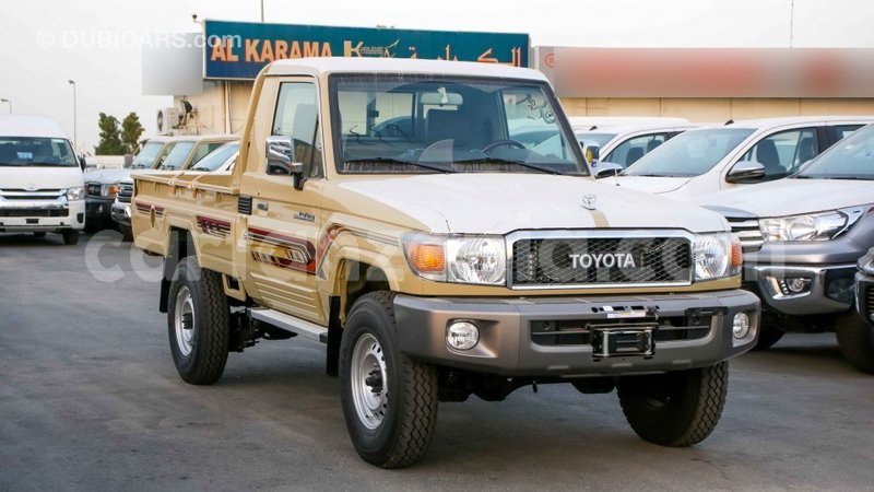 Big with watermark toyota land cruiser arusha import dubai 8613