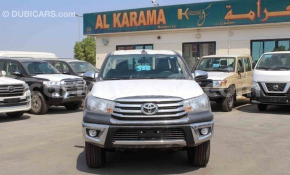 Buy Import Toyota Hilux Other Car in Import - Dubai in Arusha Buy Import Toyota Hilux Other Car in Import - Dubai in Arusha