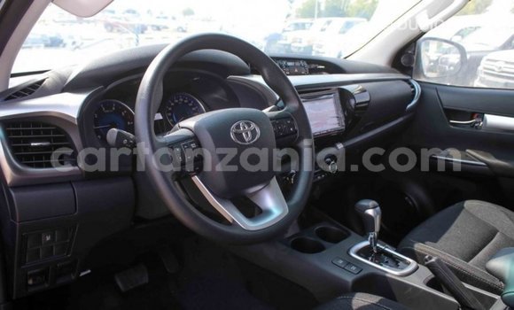 Buy Import Toyota Hilux Other Car in Import - Dubai in Arusha Buy Import Toyota Hilux Other Car in Import - Dubai in Arusha